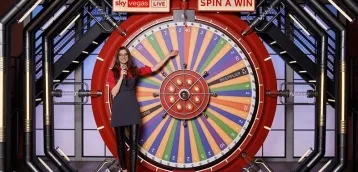 Playtech New Dedicated Sky Vegas Live Casino Studio